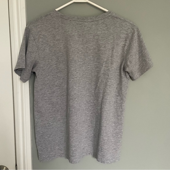 3 for $30 | Burton Women's Organic Cotton Classic Short Sleeve Pocket T-Shirt - Picture 5 of 8